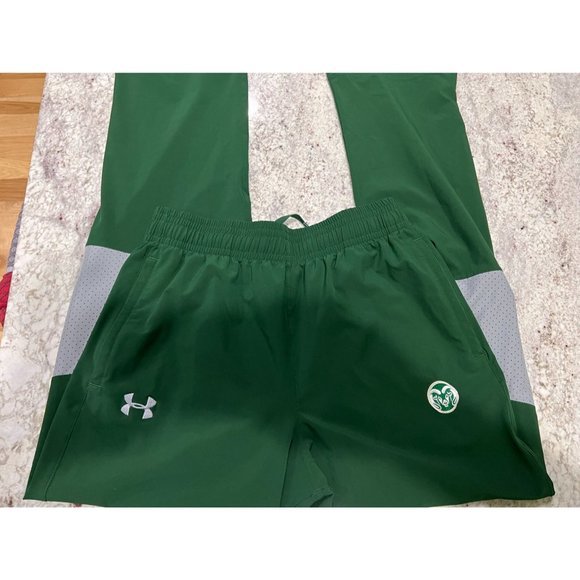 Under Armour Colorado State Rams Sweatpants - Size M - Picture 2 of 7